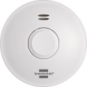Brennenstuhl Juhtmevaba Suitsuanduri Komplekt, 4x RM L 3101