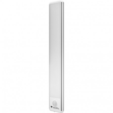 Varta lamp 17624101111 liikumisanduriga õhuke laetav