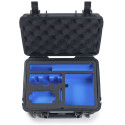 B&W action.case PP.41 must DJI Osmo Action 3 ja 5 jaoks