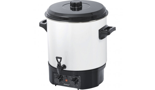 Steba ER 1 hoidiste/ hõõgveini masin