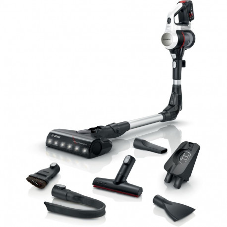 Bosch BSS 711W Unlimited 7 valge