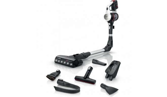 Bosch BSS 711W Unlimited 7 valge