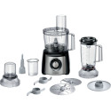 Bosch MCM 3PM386 köögikombain MultiTalent 3 must