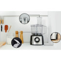 Bosch MCM 3PM386 köögikombain MultiTalent 3 must