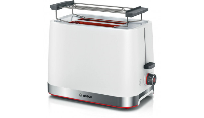 Bosch TAT 4M221 MyMoment valge