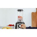 Bosch MCM 3PM386 köögikombain MultiTalent 3 must