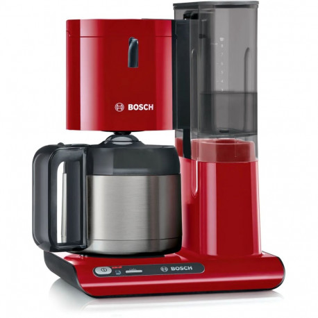 Bosch TKA 8A054 Thermo Styline punane