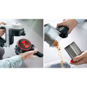 Bosch BSS 711W Unlimited 7 Juhtmevaba Tolmuimeja Valge