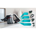 Bosch BSS 711W Unlimited 7 Juhtmevaba Tolmuimeja Valge