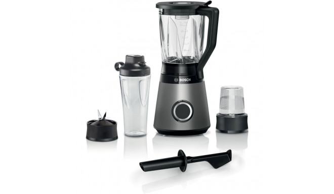 Bosch MMB 6177S blender VitaPower Serie 4 hõbedane