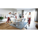 Bosch BSS 711W Unlimited 7 Juhtmevaba Tolmuimeja Valge