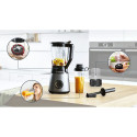 Bosch MMB 6177S Blender VitaPower Seeria 4 hõbedane