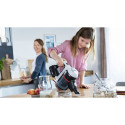 Bosch BSS 711W Unlimited 7 Juhtmevaba Tolmuimeja Valge