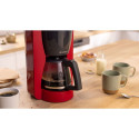 Bosch TKA 3M134 red