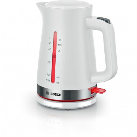 Bosch TWK 4M221 MyMoment valge