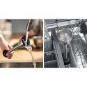 Bosch MSM 4B6V2 ErgoMaster Serie 4 Must / Hall