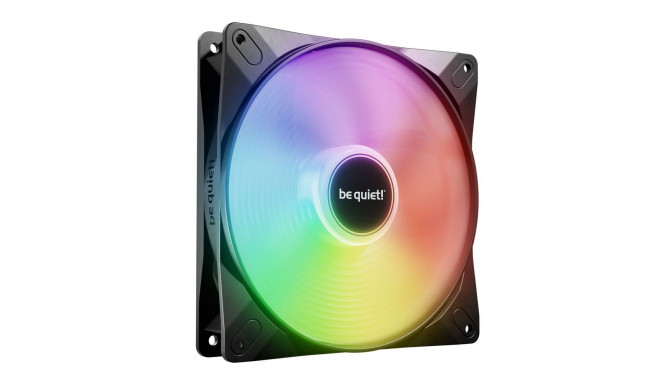 be quiet! Light Wings LX 140mm PWM jahutusventilaator