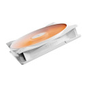 be quiet! Light Wings LX White 140mm PWM Triple-Pack