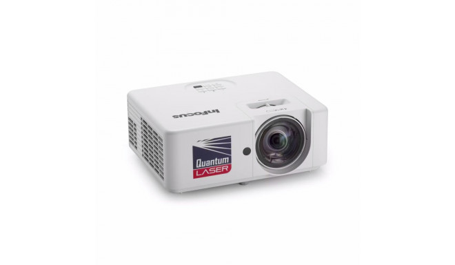 InFocus Nemesis IN1026ST