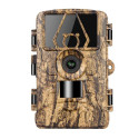 Braun Scouting Kaamera Black400 WiFi 8K