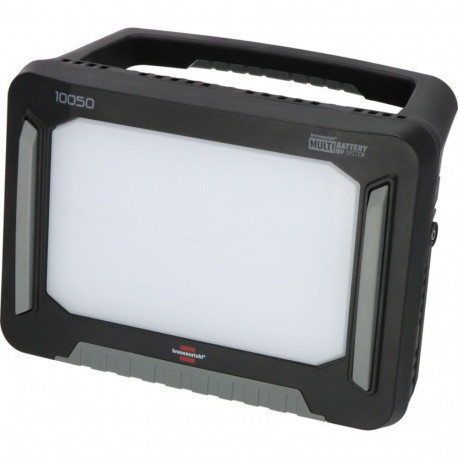 Brennenstuhl Multi Battery LED hübriid töövalgusti