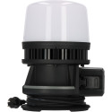 Brennenstuhl Multi-akuga LED 360Hybrid Töövalgusti