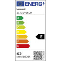 Brennenstuhl Multi Battery LED hübriidne töövalgusti
