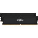 Crucial Pro DDR5-6400 Kit   32GB 2x16GB UDIMM CL38 B Overclocking