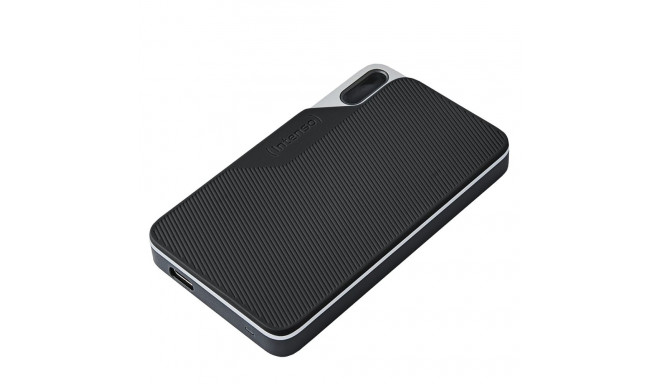 Intenso externe SSD TX100    2TB USB 3.2 Gen 1x1            black