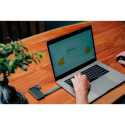 Verbatim Taskukohaline SSD USB 3.2  1TB Must/Sinine 32191