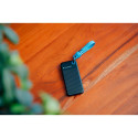 Verbatim Taskukohaline SSD USB 3.2  1TB Must/Sinine 32191