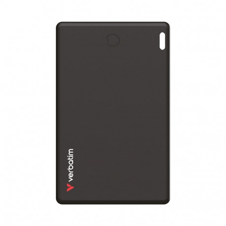 Verbatim My Finder Card black Bluetooth MYFCR-01B        32138