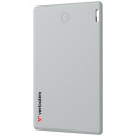 Verbatim My Finder Card silber Bluetooth MYFCR-01S        32139