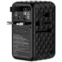 Verbatim Charge´n´Travel Diamond 85W Tõmbekaabliga CNT-02 32127 Verbatim Charge´n´Travel Diamond 85W Tõmbekaabliga CNT-02 32127