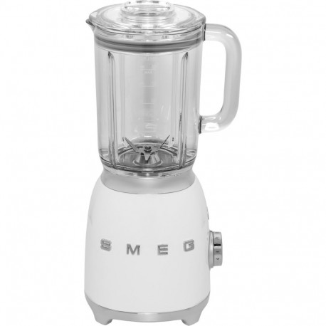 SMEG BLF03WHEU Table Blender white
