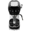 SMEG ECF02BLEU Espressomasin must