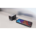 Verbatim Charge´n´Travel Diamond 85W Tõmbekaabliga CNT-02 32127 Verbatim Charge´n´Travel Diamond 85W Tõmbekaabliga CNT-02 32127
