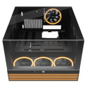 be quiet! LIGHT BASE 900 FX Black housing