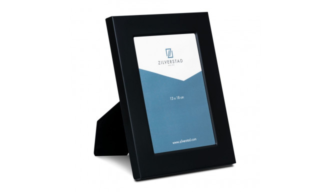 Zilverstad Lyon            13x18 Metall Portrait schwarz  7661031