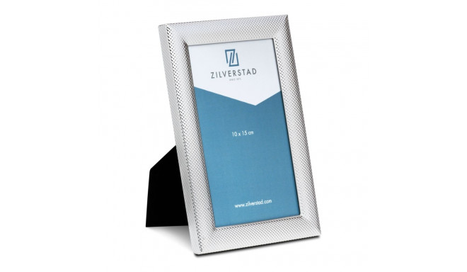 Zilverstad Metz            10x15 Metall Portrait          7930231