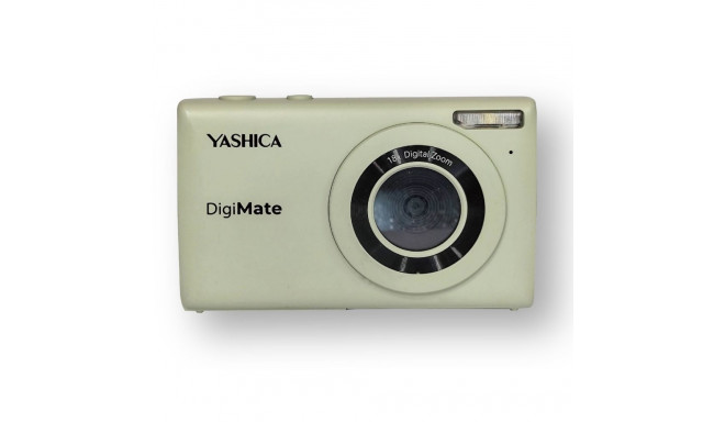 Yashica DigiMate 100 mündiroheline