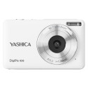 Yashica DigiPix 100 valge