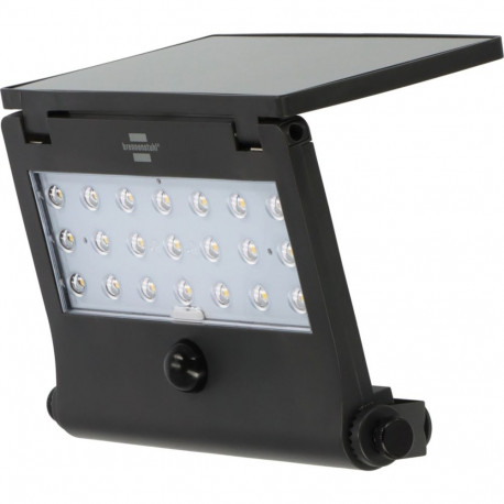 Brennenstuhl päikeseenergia LED seinavalgusti SOL 1000 Pad