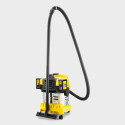 Kärcher WD 4-18 S Kahe Aku Komplekt V-20/22