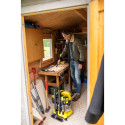 Kärcher WD 4-18 S Kahe Aku Komplekt V-20/22
