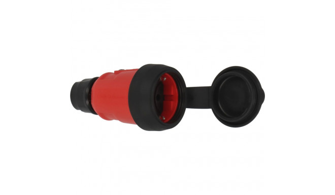 Brennenstuhl Earthing contact coupling