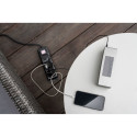 Brennenstuhl Power Distributor 3-way 2m H07RN-F3G1.5