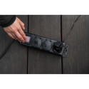Brennenstuhl Power Distributor 3-way 2m H07RN-F3G1.5