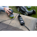 Brennenstuhl Power Distributor 3-way 2m H07RN-F3G1.5
