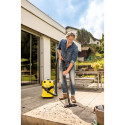 Kärcher WD 4-18 Kahe Akuga Komplekt